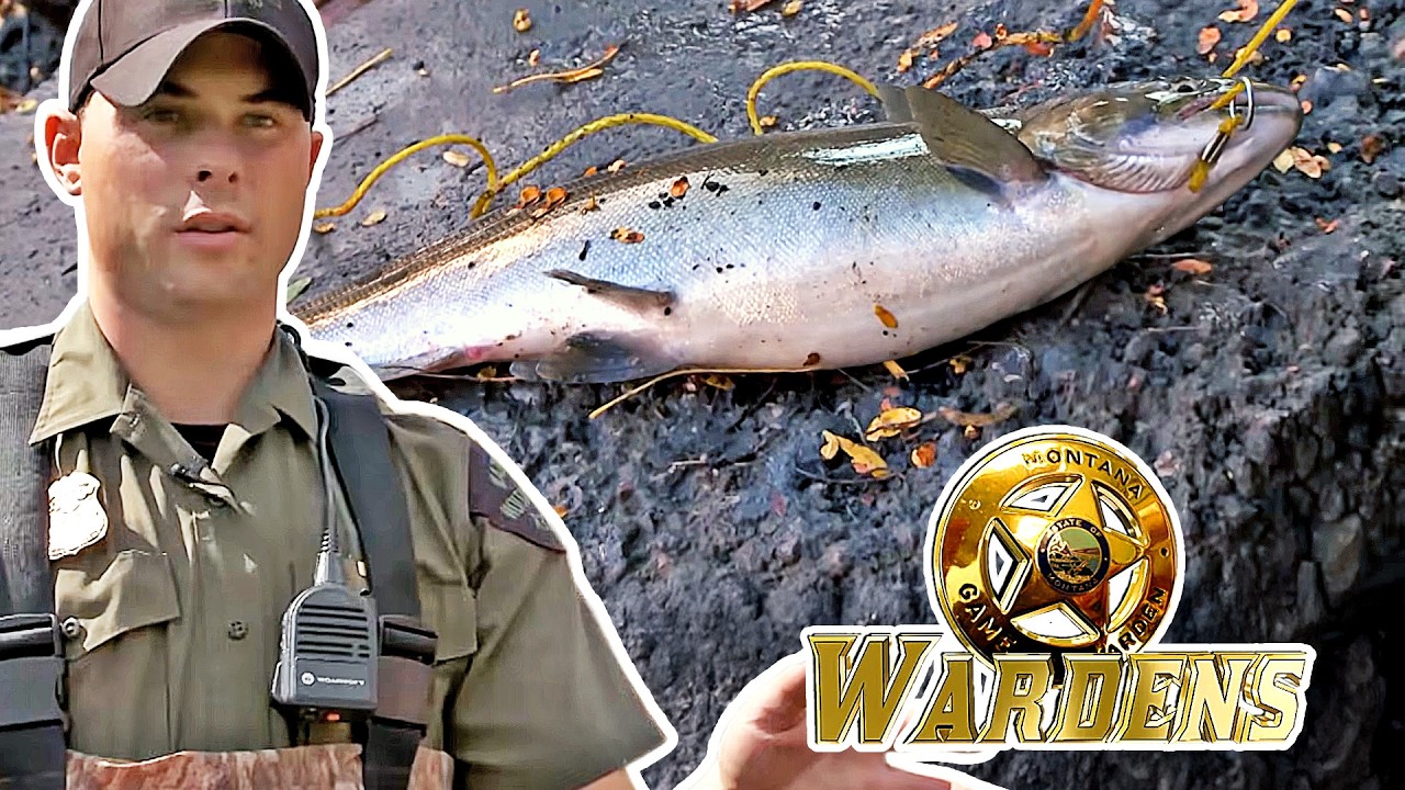 Wardens: Firearm Deer and Fowl | FD Real