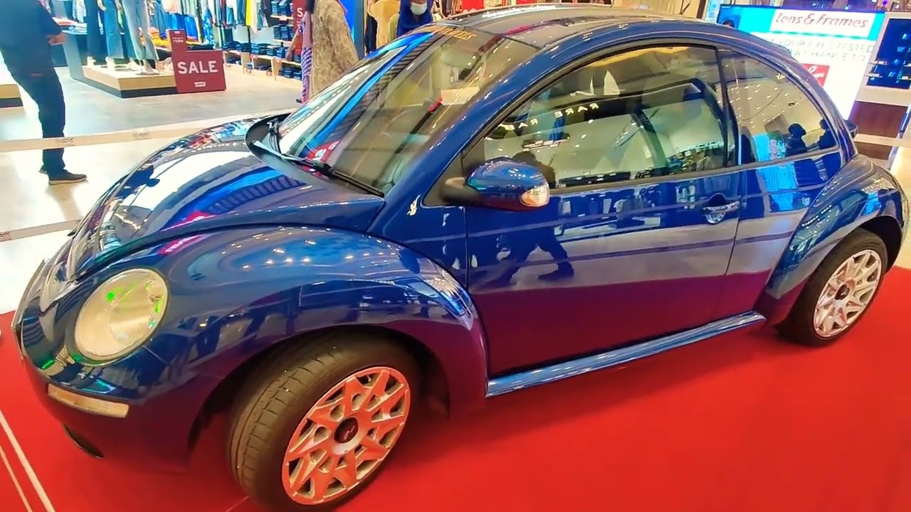 Lulu mall autoexpo  2023