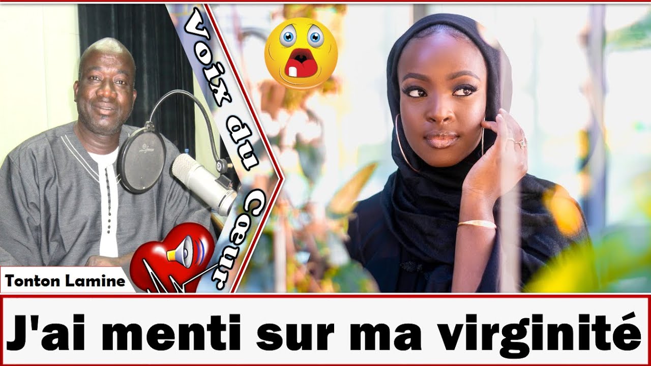 Tonton Lamine - VDC : Furubato/Virginité, un mensonge qui ronge