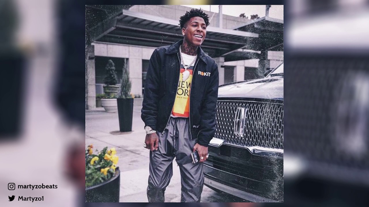 NBA Youngboy x Lil Baby x YoungThug Type Beat 
