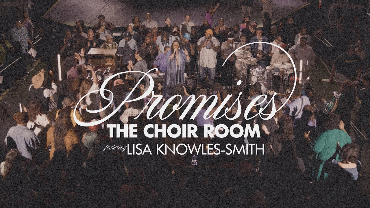 The Choir Room & Lisa Knowles-Smith - 