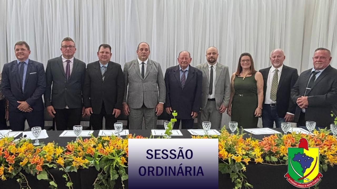 SESSÃO EXTRAORDINÁRIA DO DIA 13 DE FEVEREIRO DE 2026