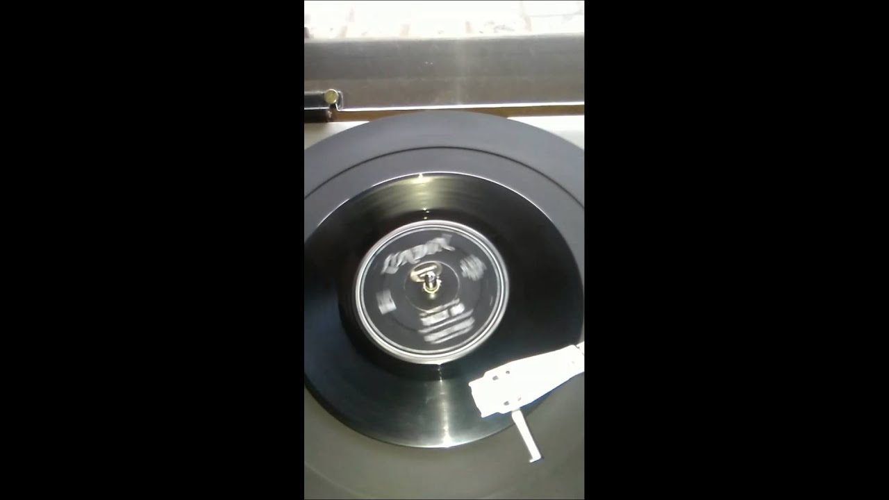 Tally Ho - Detroit Wheels