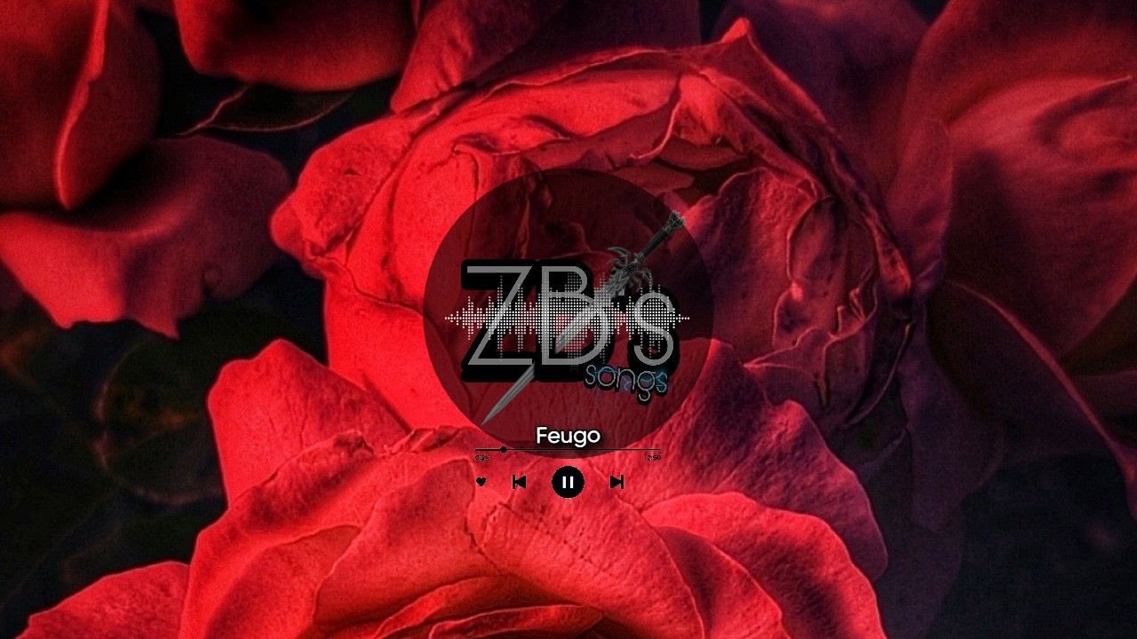 Fuego [Freestyle Song]