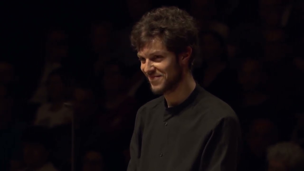 Bach - Messe en si BWV 232 - 