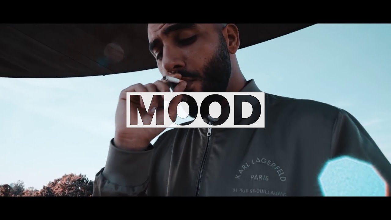 ''Mood'' CAPITAL BRA X SAMRA X LEA | GERMAN TYPE BEAT 2020