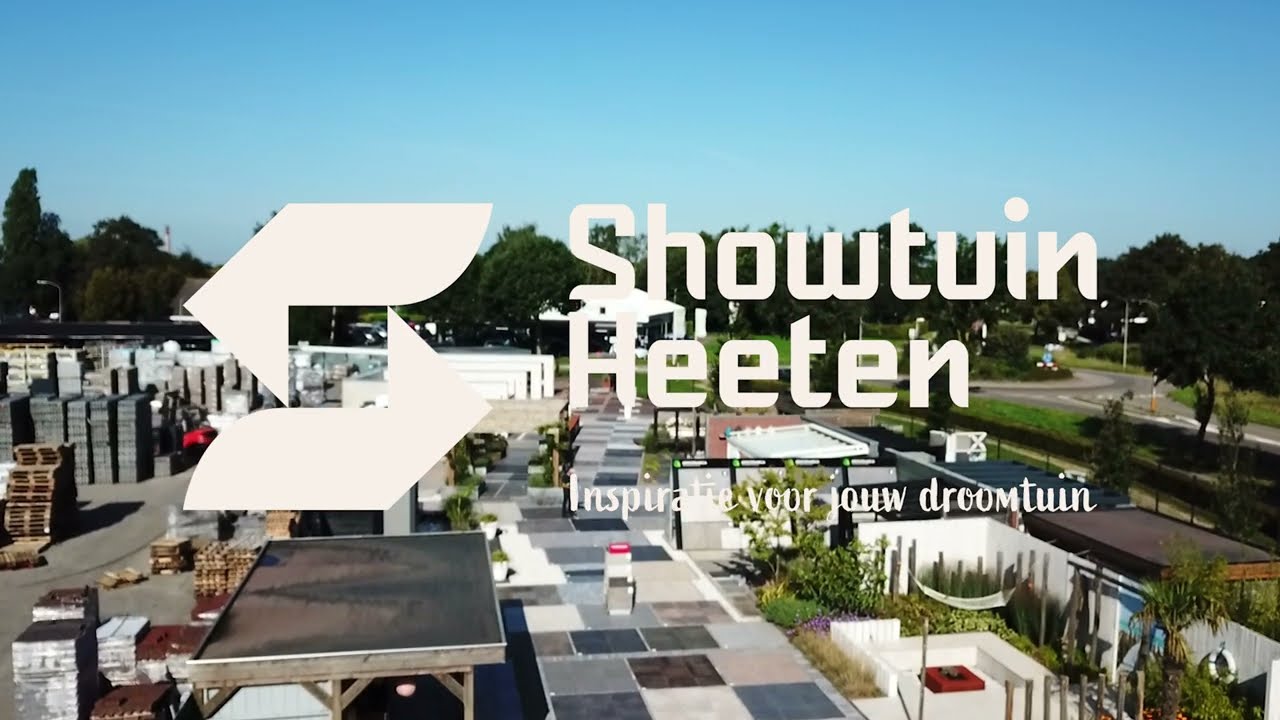 Showtuin Heeten Overijssel | 3.000 m&sup2; tuininspiratie in Salland