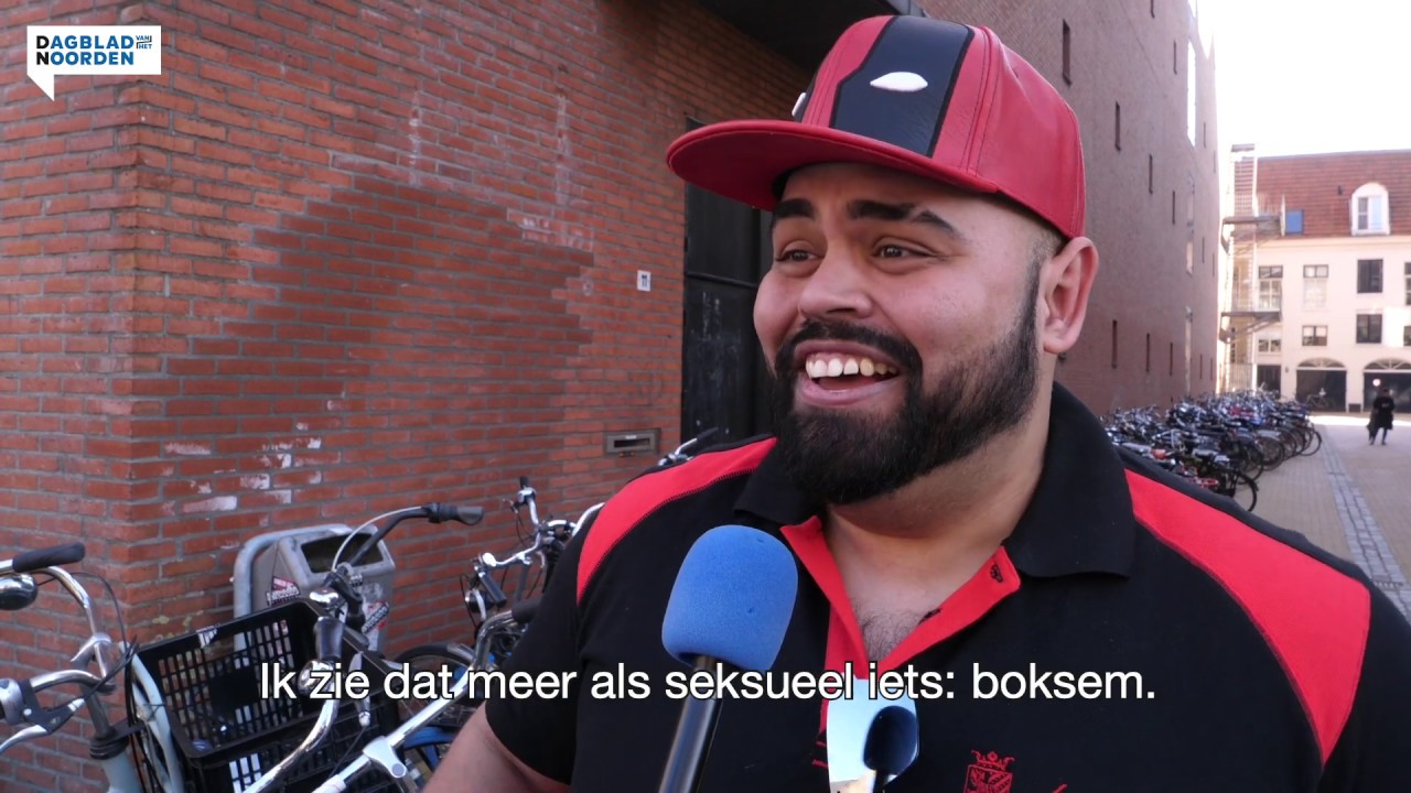 Piethoane, puutje en boksem: hou goed is jouw Gronings?