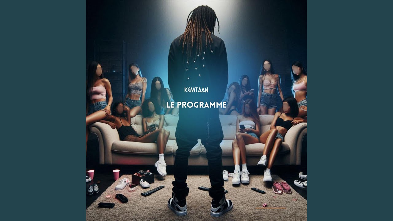 Le programme - Kemtaan