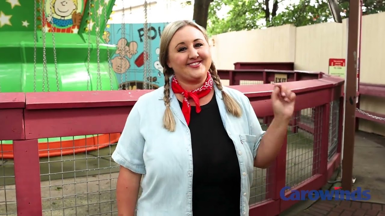 New Ways to Play in 2025 at Camp Snoopy