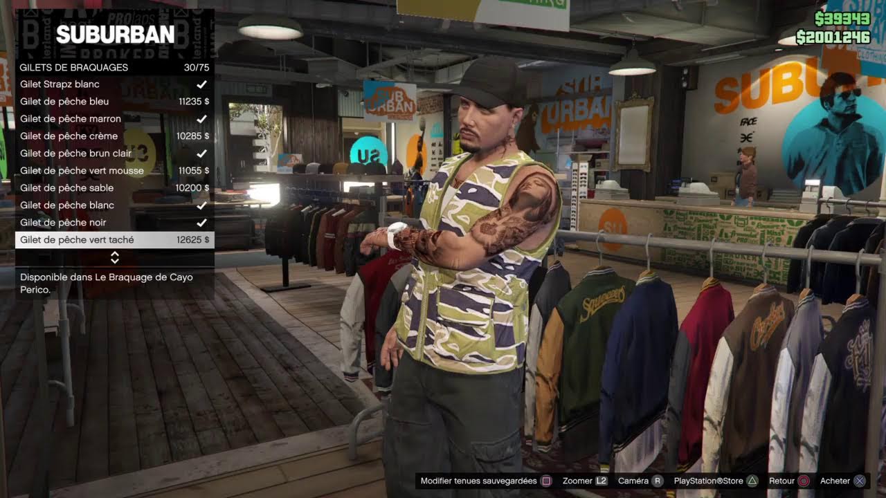 gta 5 rp ps4 sans discord
