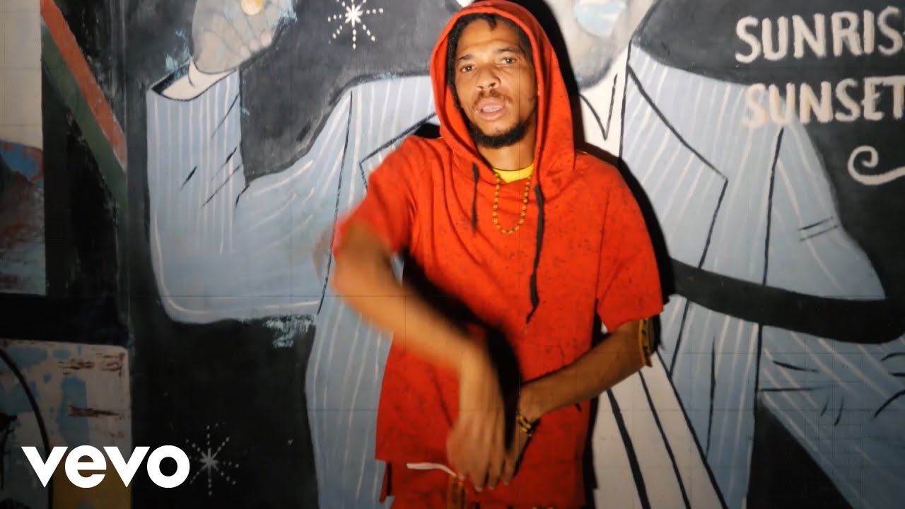 Jah Breadz - Kwengingz (Official Video)