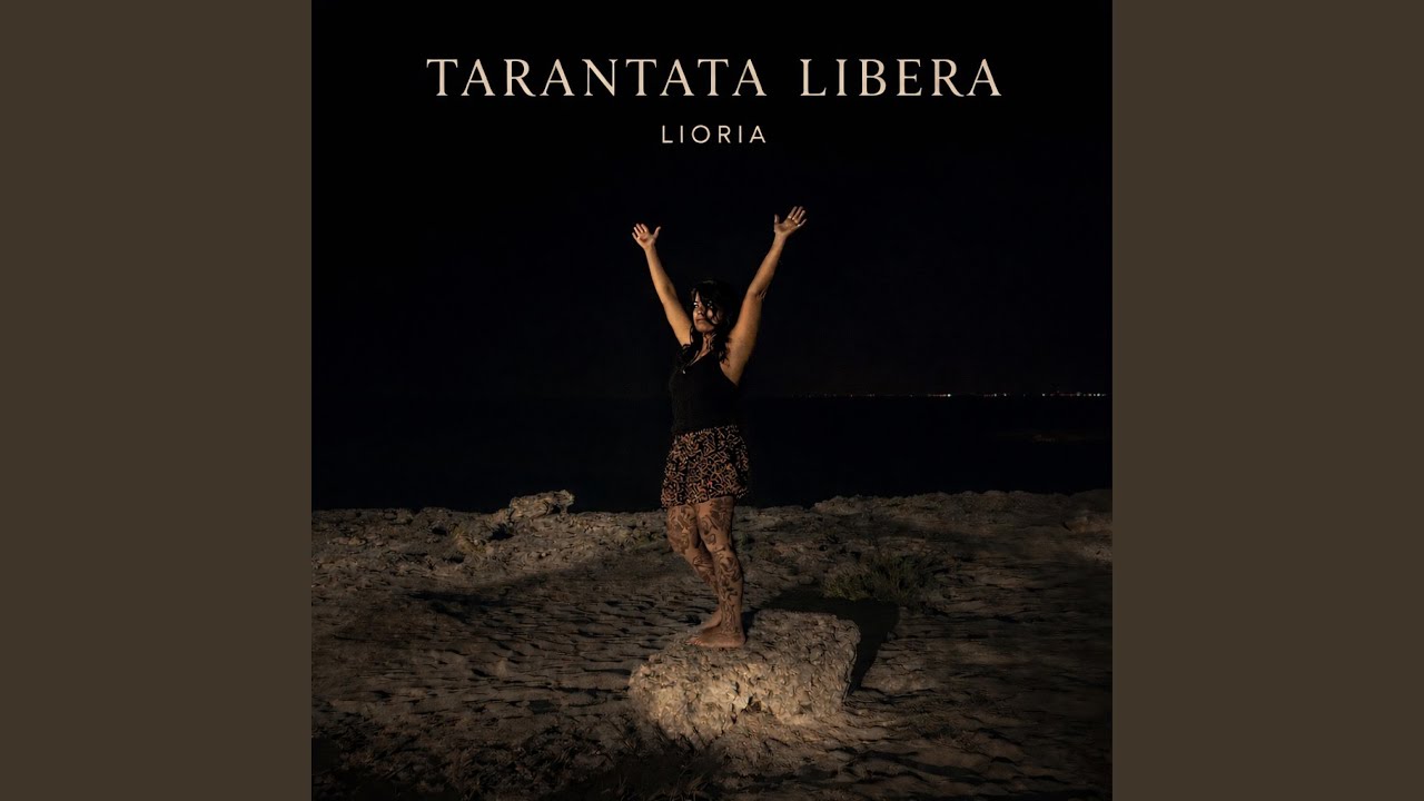 Tarantata Libera