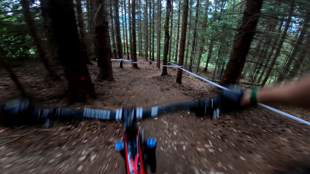 Bike park Mýto pod ďumbierom