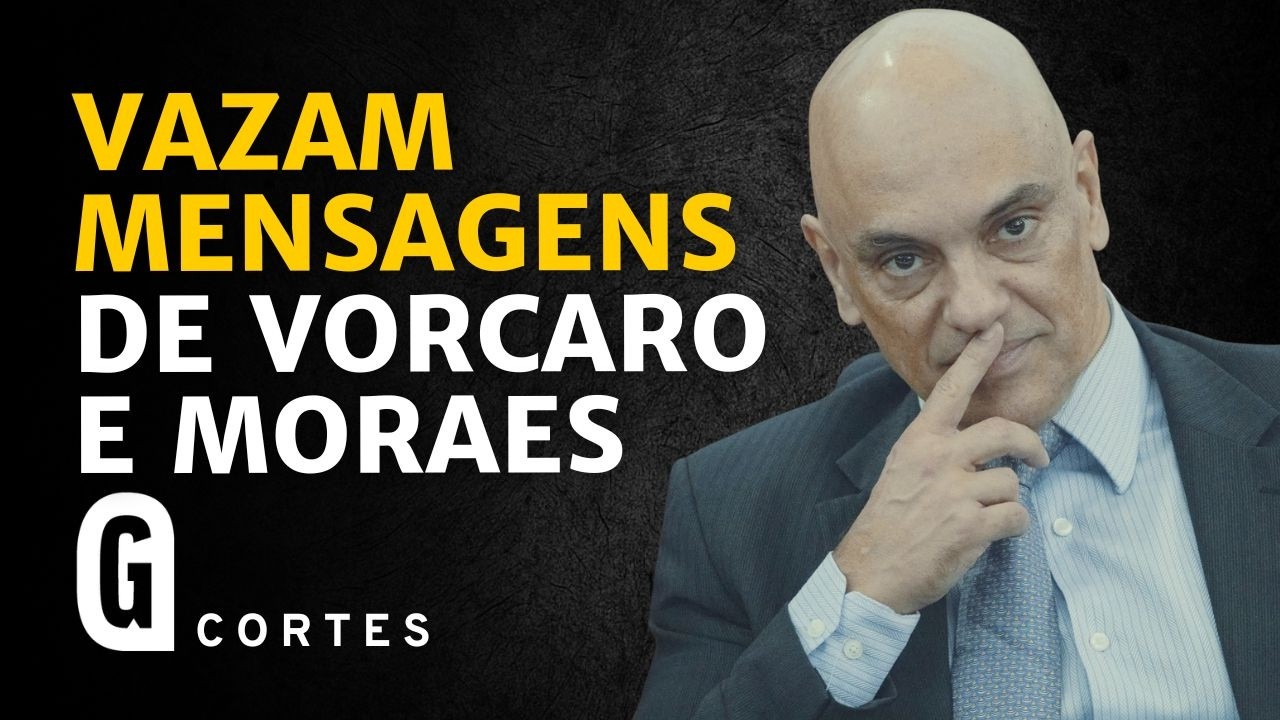 O que apareceu nas mensagens de Vorcaro pode mudar tudo - SEM RODEIOS