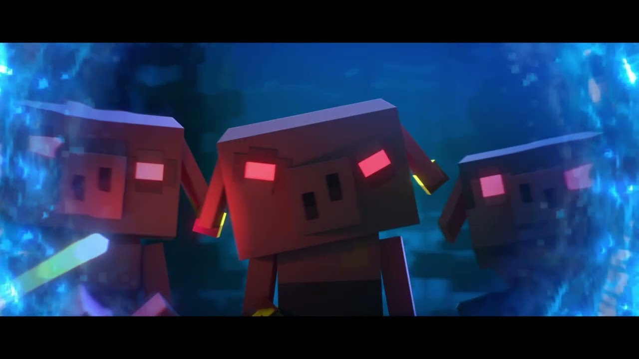 Minecraft Legends (3)