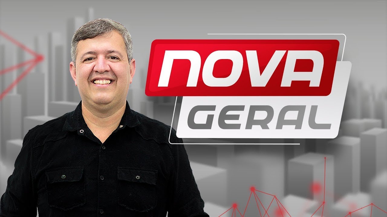 Nova Geral com Sérgio Dionízio | (20/01/2026  - 21h00) | TV NOVA
