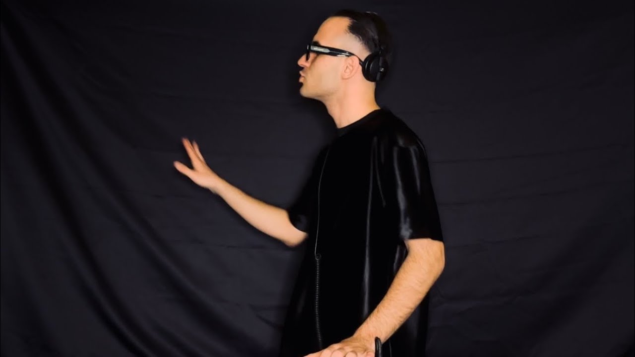 Joe C - Clubbing Session EP.49
