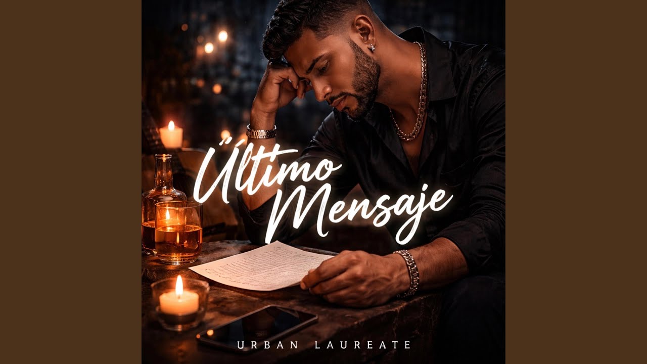 Ultimo Mensaje