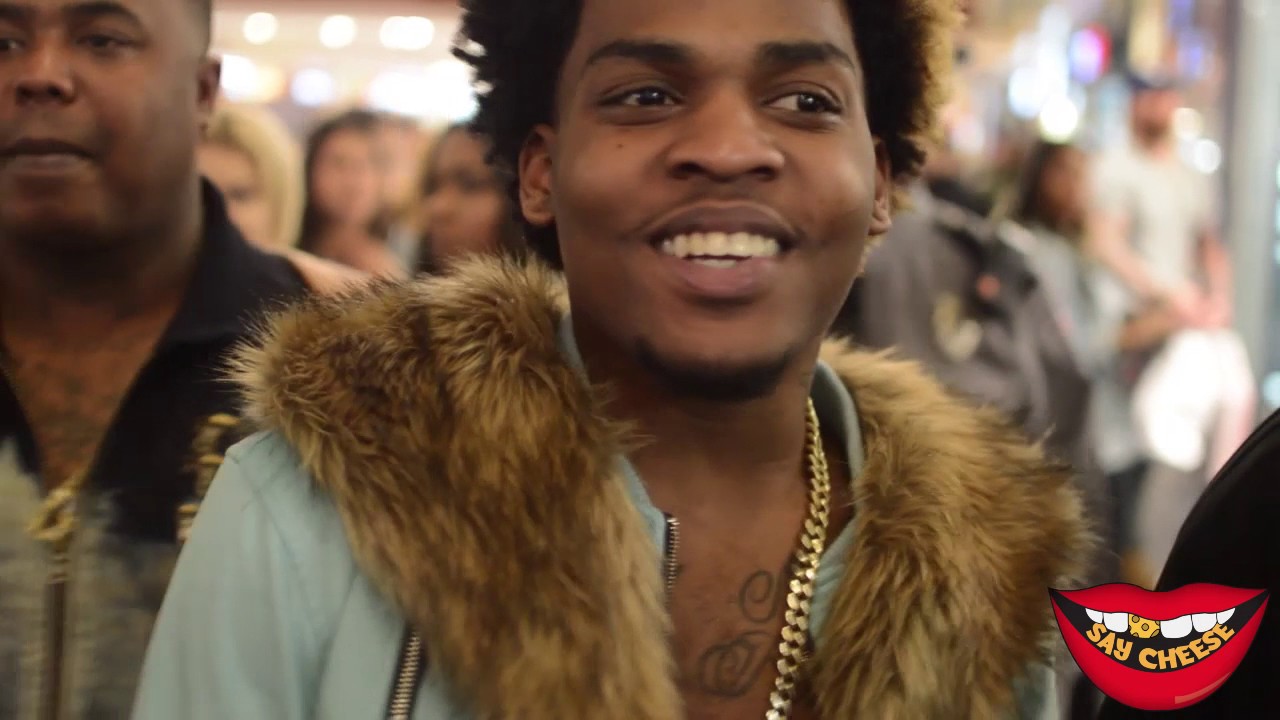 Go Yayo: 
