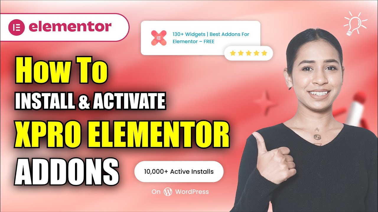 Best FREE Elementor Addons for WordPress 2025