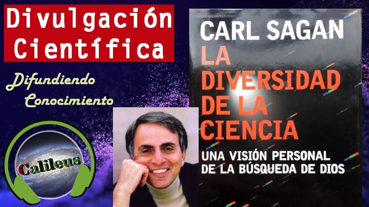 La Diversidad de la Ciencia [Audiolibro - Divulgación Científica]