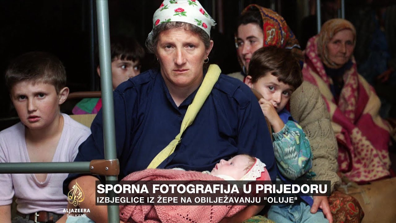 Osoba sa fotografije iznenađena zloupotrebom u Prijedoru
