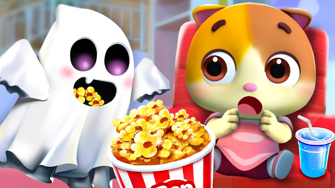 Don't Stay Home Alone, Baby | Kids Safety Rules | Kids Cartoon | Funny Stories | Mimi and Daddy