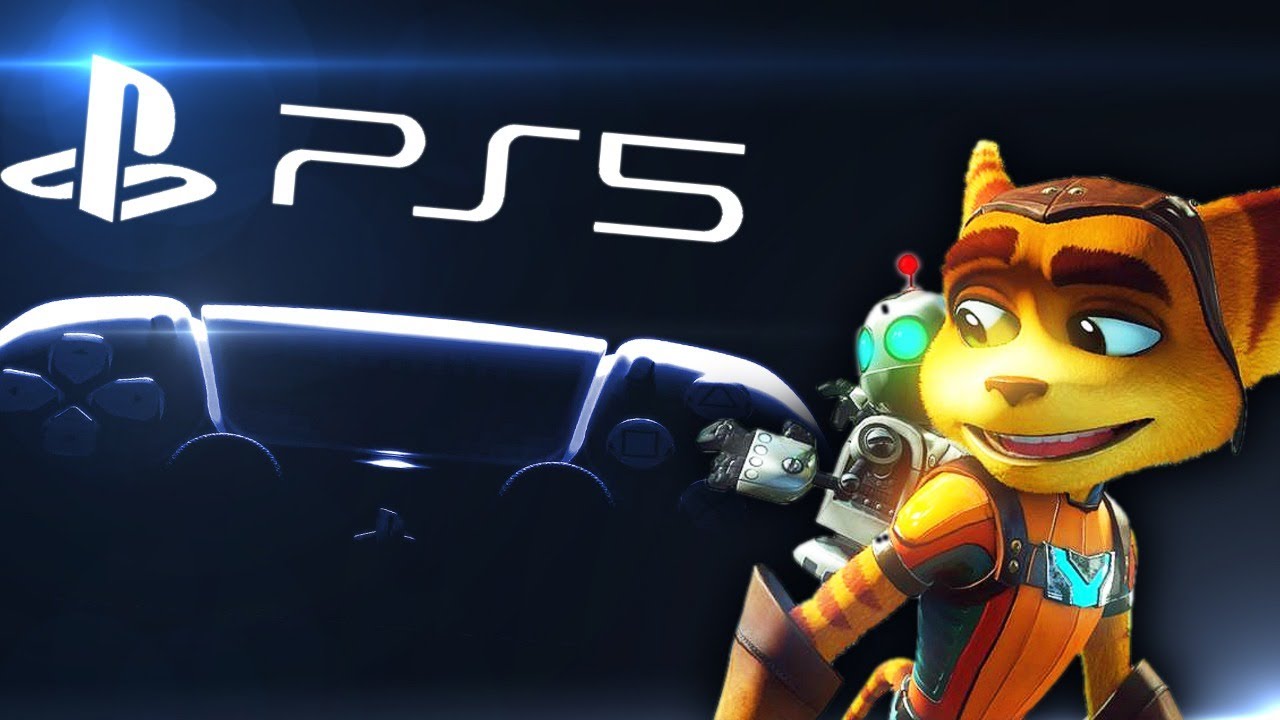 It's Time...What Games Are Coming to PS5?! ► LIVE REACTION
