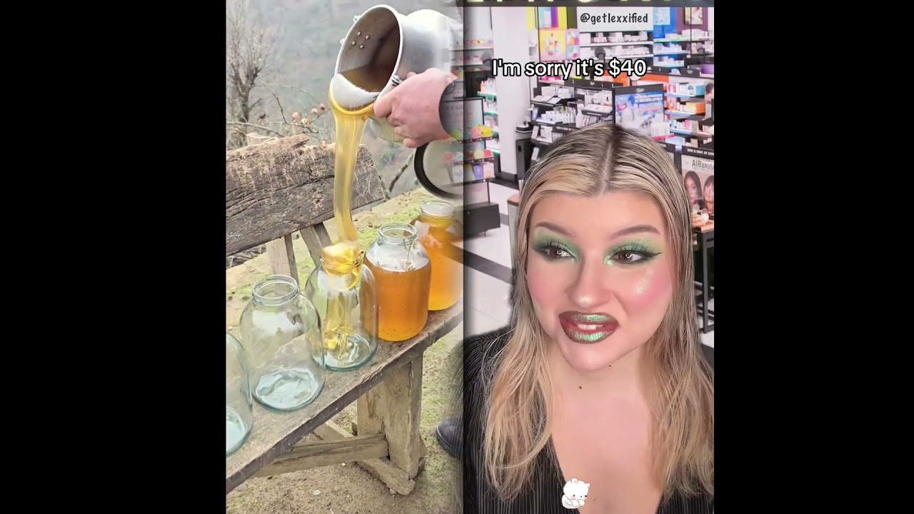#sephora #pov #skit #relationable #retail #fyp #makeup #customerservice