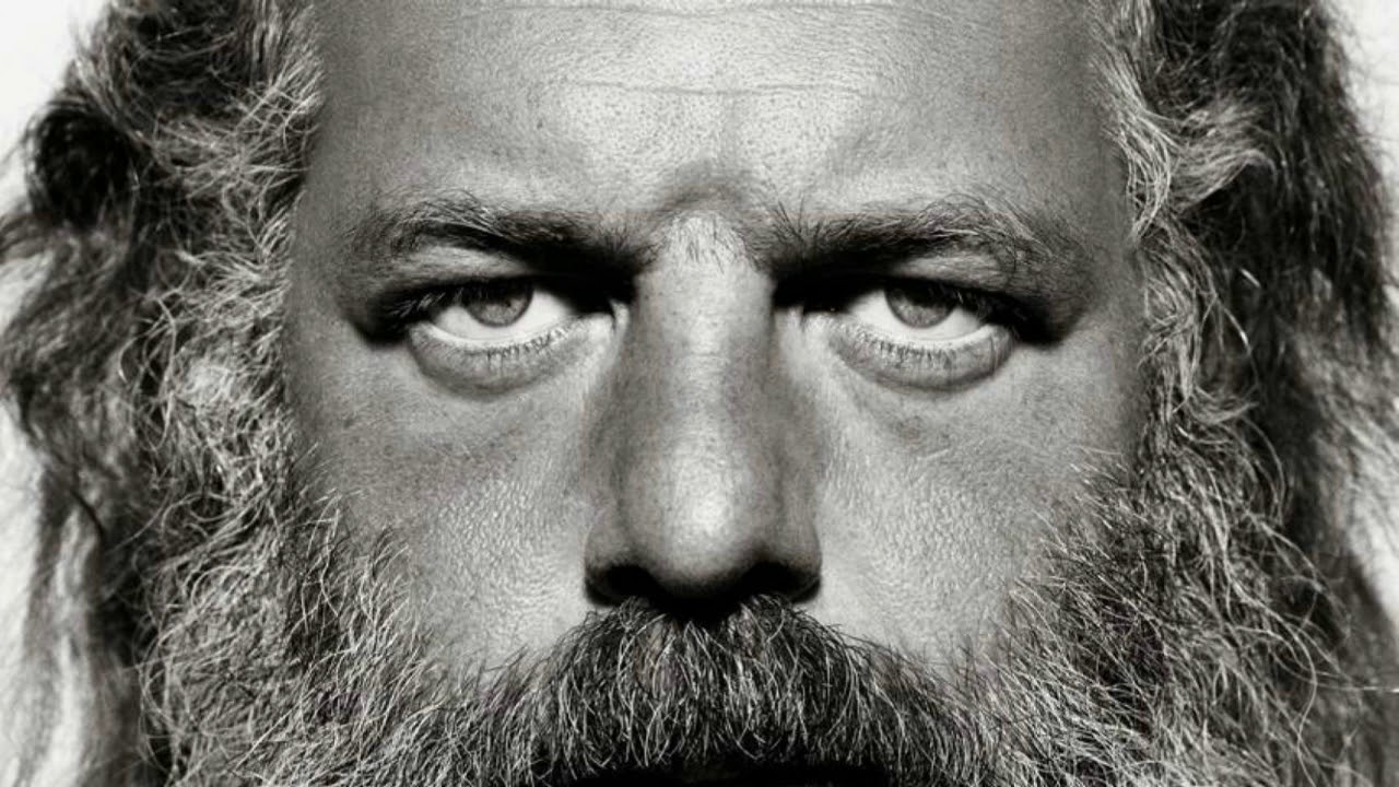 Rick Rubin Type Beat - 