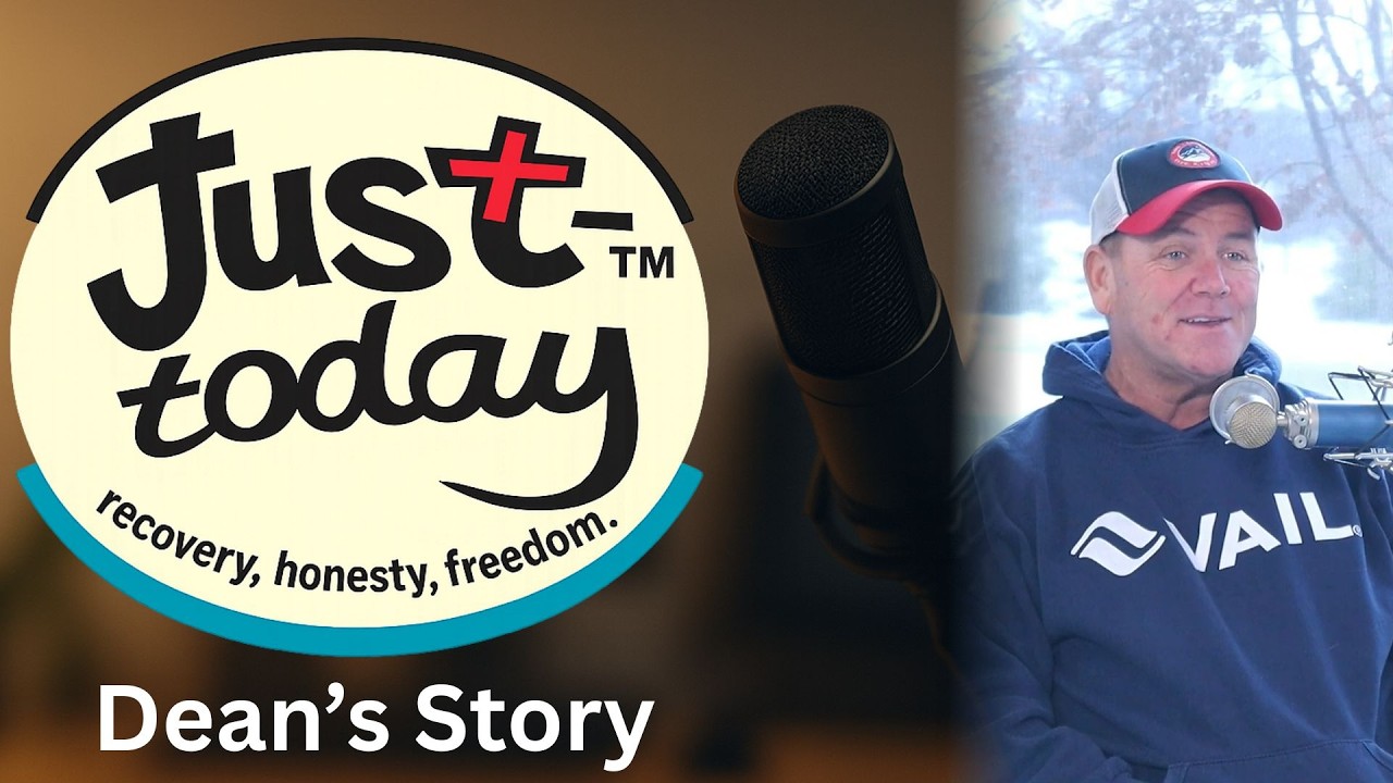 Changing your life when everything is falling apart.