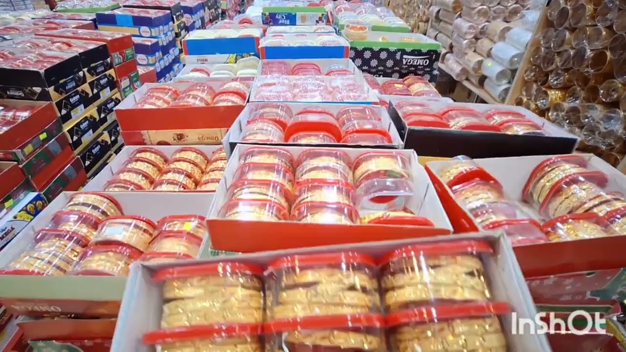 جولة في سوق كعكية مع متابعاتي لشراء الهدايا الأحباب والأصدقاء من مكة المكرمة 🇲🇦🇸🇦