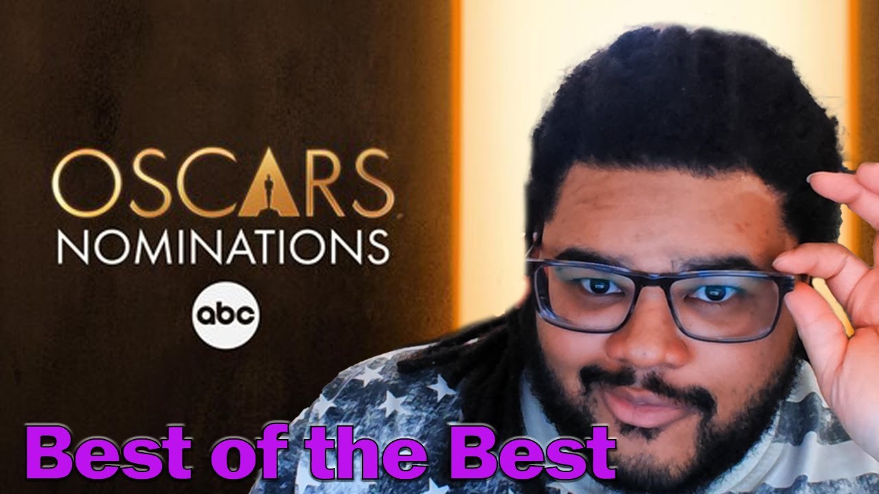 Oscar Nomines and Reactions