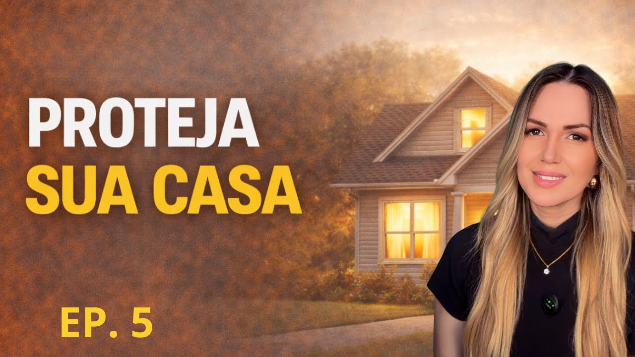 A Decisão Que Pode Mudar Sua Casa