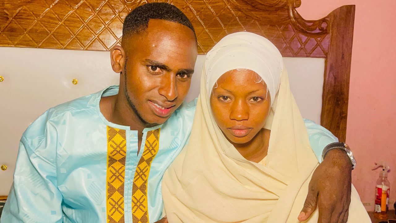 (03)Mariage de Adama Balde Mme Tampani Balde le 19et 20 et 21 Avril 2025 à dinguieaye et Mankacounda
