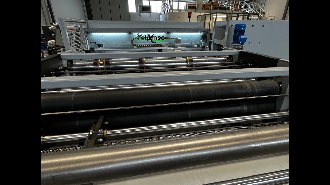 Linea di Taglio TL20CUT