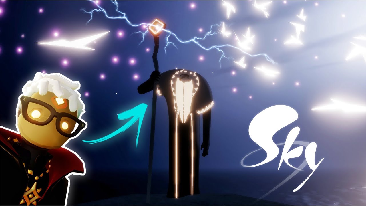 A visit to Isle Elder OOB | An exciting new trick | Sky Cotl | Kakdamba