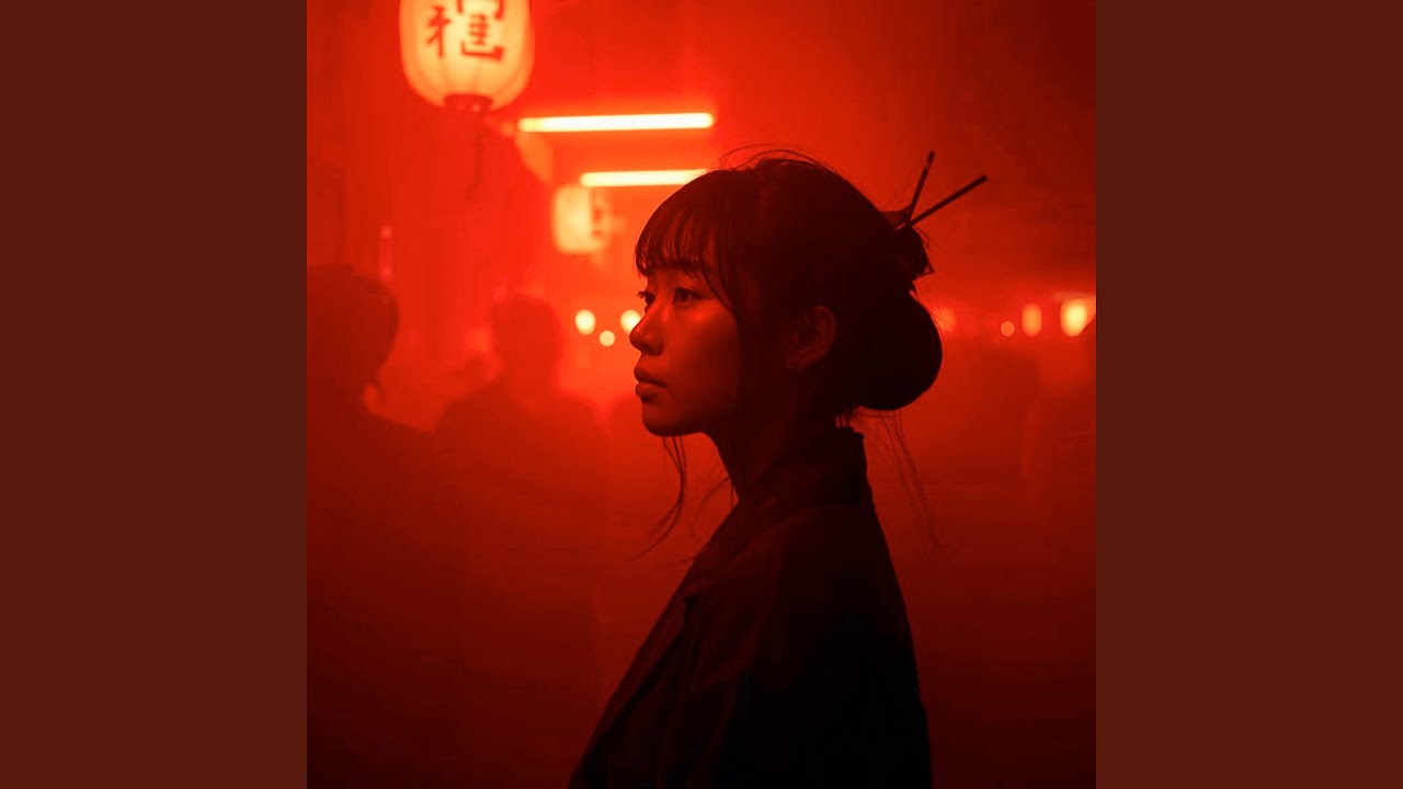 青い残響