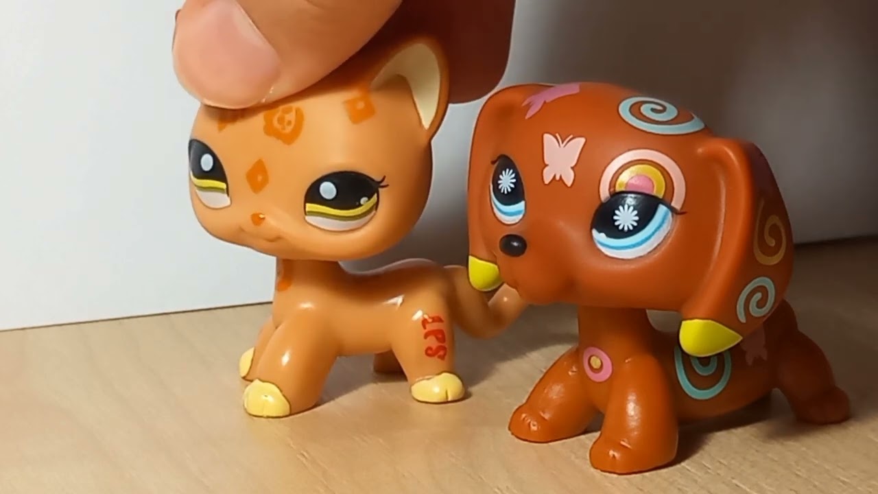 lps mini film 