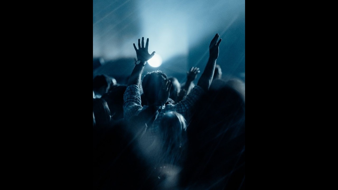 [SAMPLE] Gospel Type Beat - 