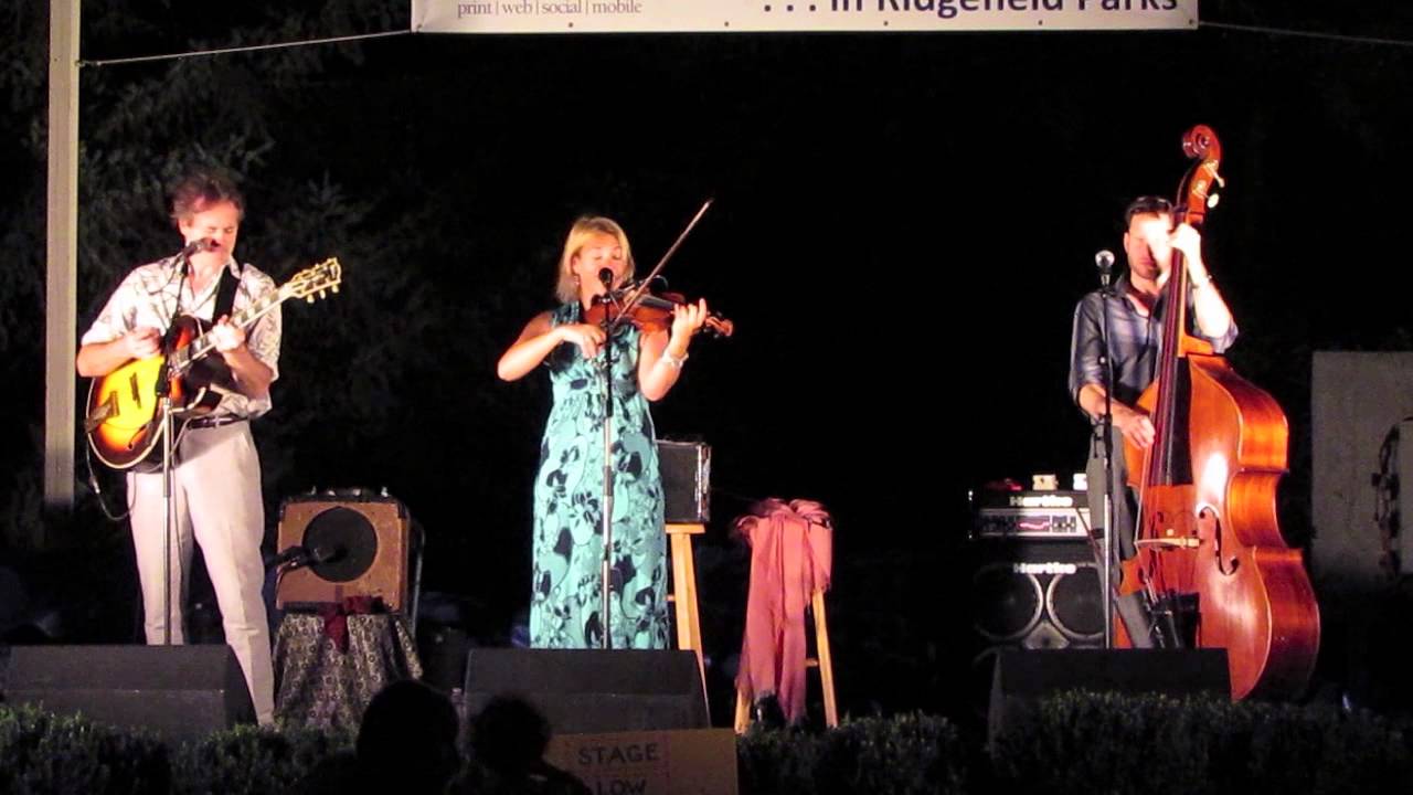 Hot Club of Cowtown - 