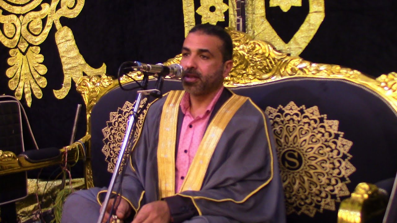 القارئ الشيخ محمد الزيني ربع العشاء كاملا عزاء المرحوم الاستاذ محمد حامد ابو النصر قرية قبريط/ فوه