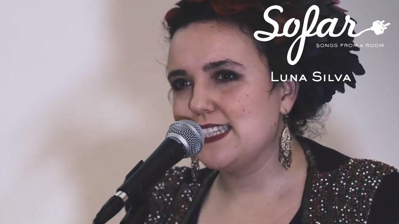 Luna Silva - Come From Far | Sofar Paris