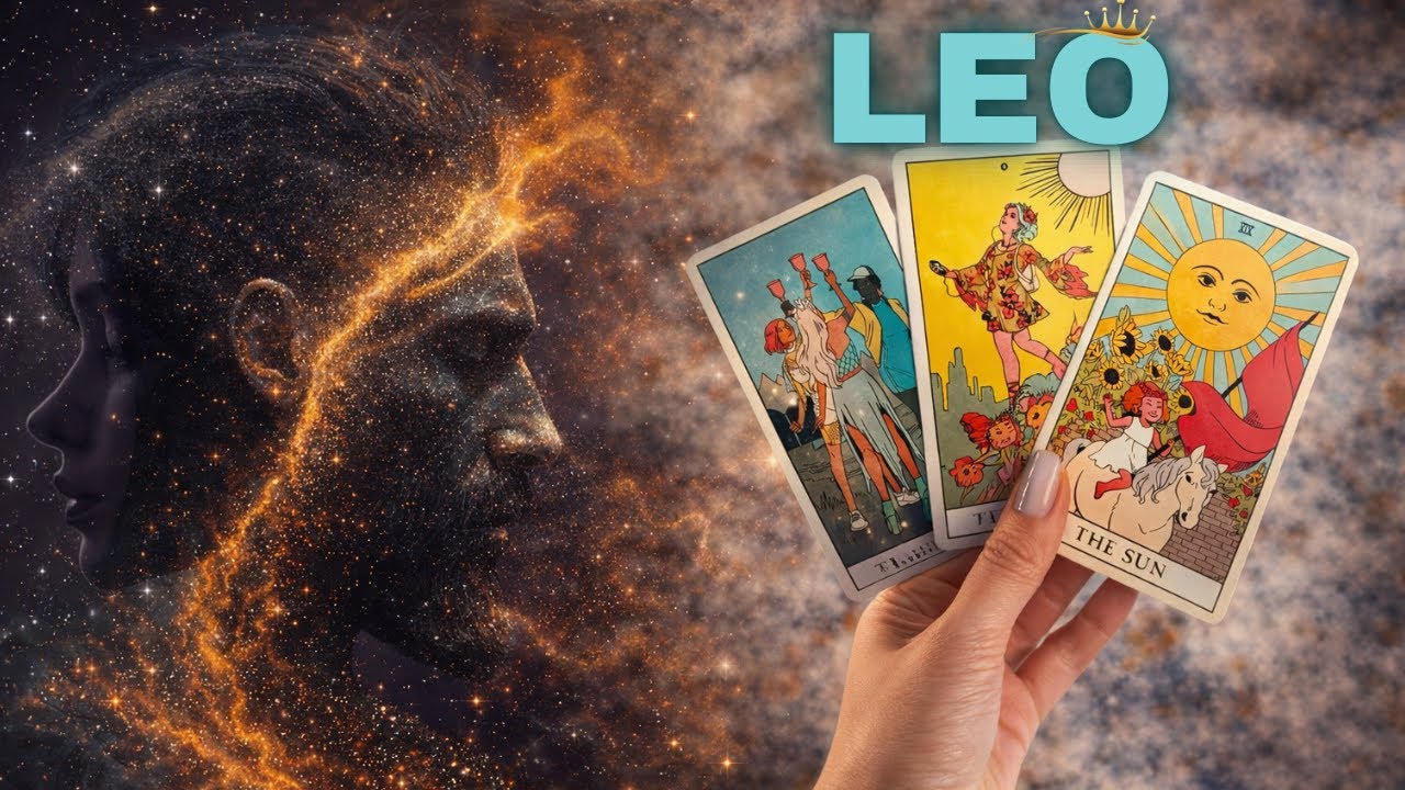 ЛЕВ 💔Этот человек очень тебя любит — ему грустно и жаль, что он оттолкнул тебя 🔮✨ Любовь марта