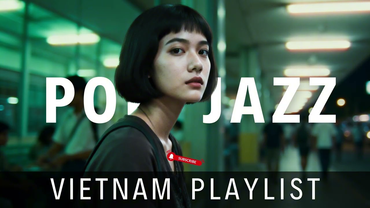 Nhạc Jazz Pop Việt Nam 2026 🎷 | Vietnamese Tropical House Jazz Mix - Saxophone Chill (1 Hour)