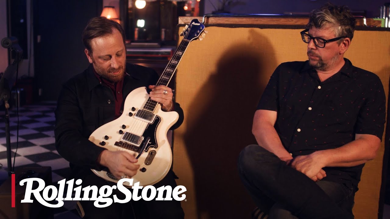 The Black Keys Dissect ‘Howlin’ for You’ And Show How It Influenced ‘Dropout Boogie’ | The Breakdown