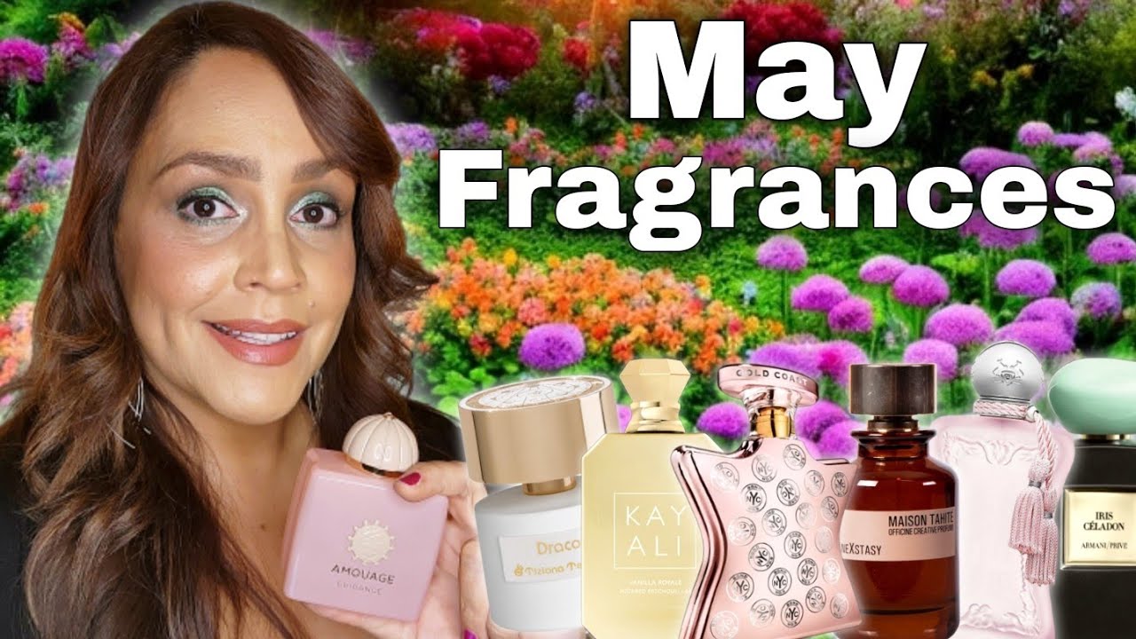 Майская премия Fragrance Awards🥇 | Лучшие ароматы | Хиты и провалы | Удачные и неудачные ароматы ...