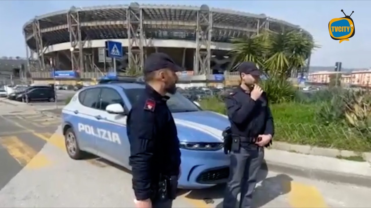 Polizia di Stato esegue sequestro di beni per 5 milioni di euro