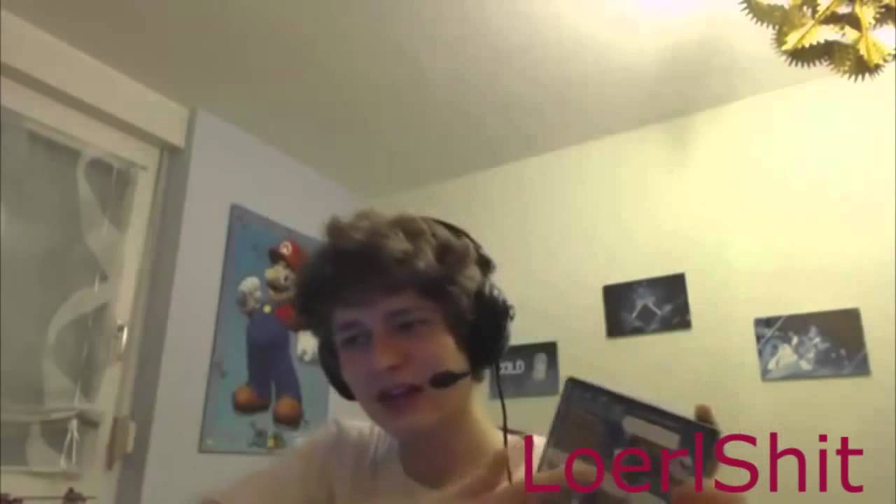 YouTube Kacke Collab
